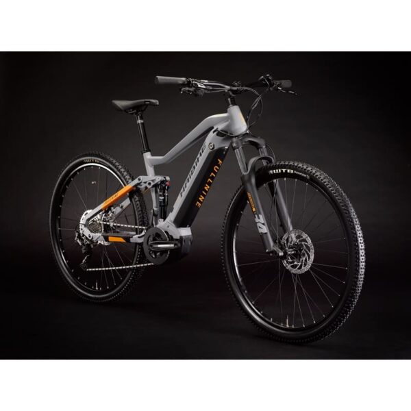 Haibike FULLNINE 4 – Image 8