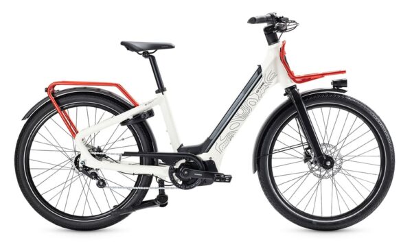 Vélo Électrique Gitane G-Life URBAN 2.1 – Image 4