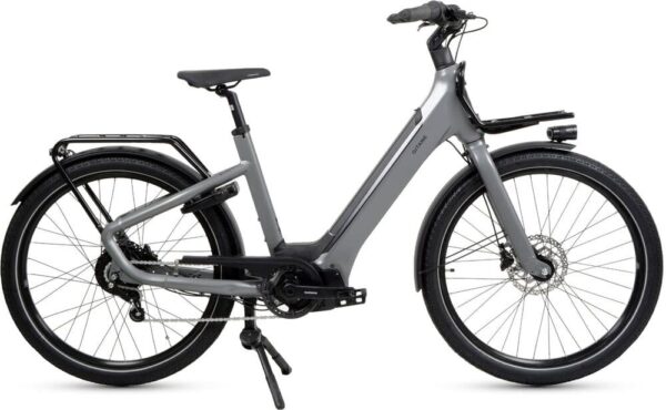 Vélo Électrique Gitane G-Life URBAN 2 – Image 5