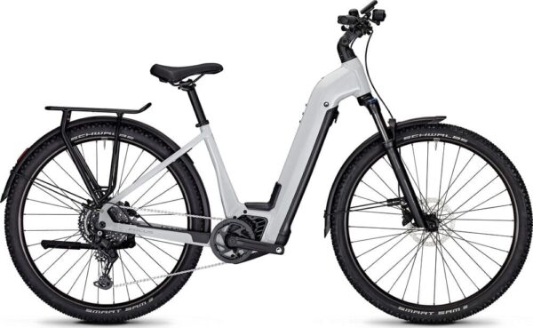 Aventura² 6.7 Wave 2024