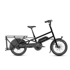 Vélo cargo électrique Moustache Lundi 20.5 2023