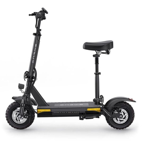 Engwe S6 500W 10" Trottinette électrique – Image 5