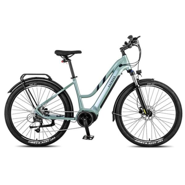 Fafrees FM8 250W 27.5" VTC électrique – Image 3
