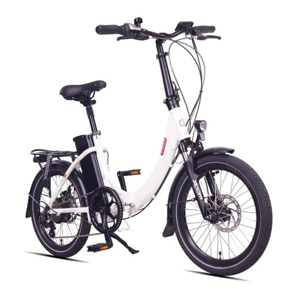 NCM FOO F1 20" – Image 2
