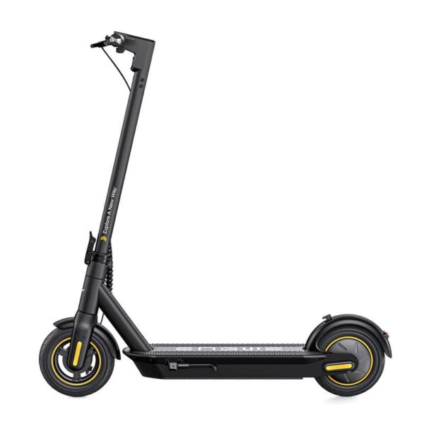 Scooter électrique Engwe Y10 350W 10 pouces pneu tout-terrain – Image 8