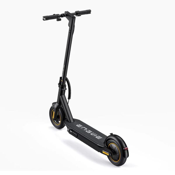 Scooter électrique Engwe Y10 350W 10 pouces pneu tout-terrain – Image 6