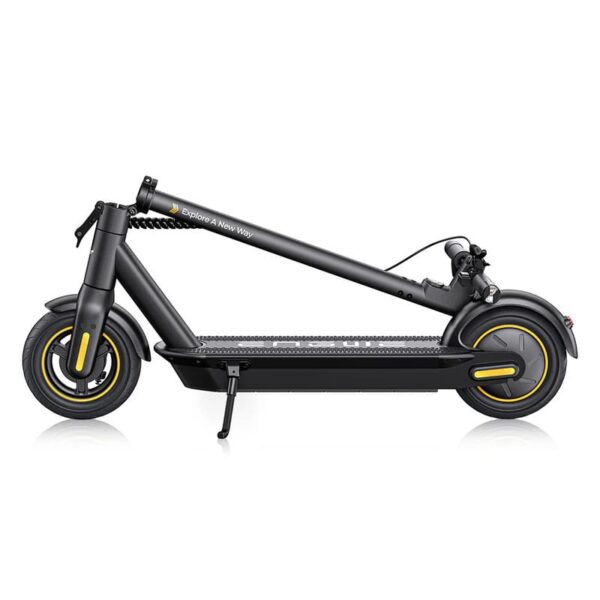 Scooter électrique Engwe Y10 350W 10 pouces pneu tout-terrain – Image 5