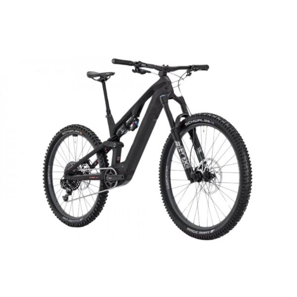 VTT électrique CONWAY Ryvon LT 4.0 400Wh 2024 – Image 4