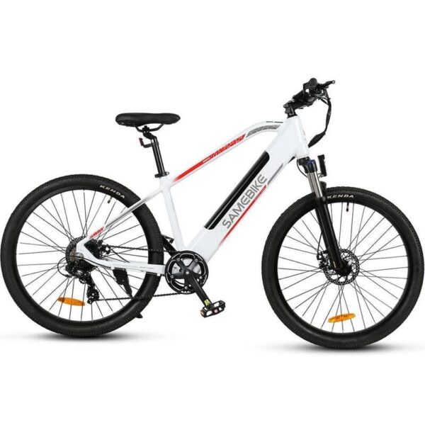 VTT électrique Samebike MY275 500W 27.5" – Image 11