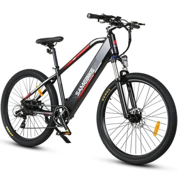 VTT électrique Samebike MY275 500W 27.5" – Image 10