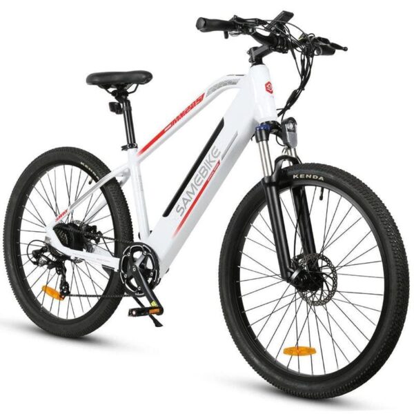 VTT électrique Samebike MY275 500W 27.5" – Image 9
