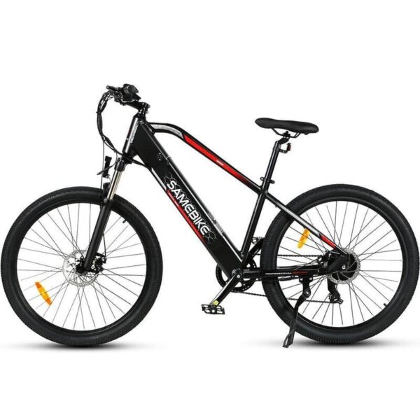 VTT électrique Samebike MY275 500W 27.5" – Image 8