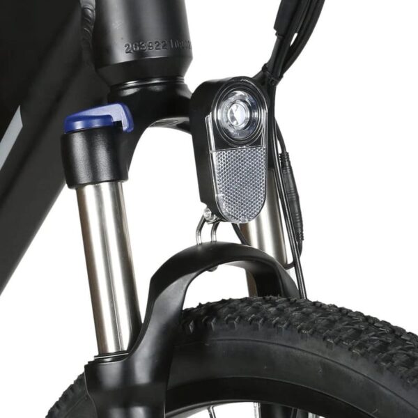 VTT électrique Samebike MY275 500W 27.5" – Image 6