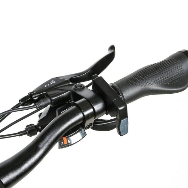 VTT électrique Samebike MY275 500W 27.5" – Image 4