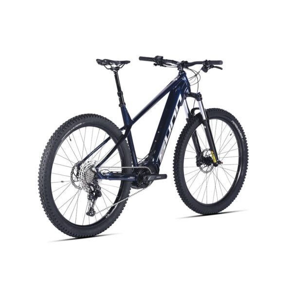 VTT électrique Trail Sunn Flash S1 29" 2023 – Image 3