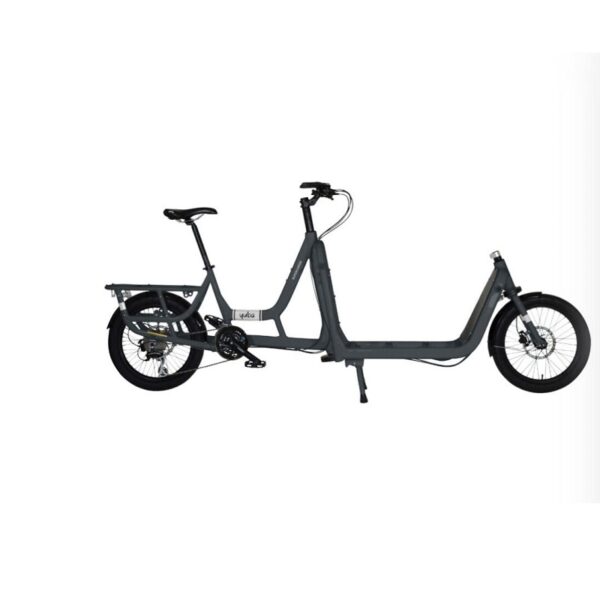 Vélo cargo Yuba Supercargo – Image 3