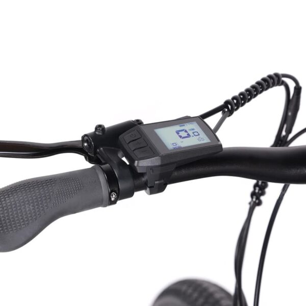 Vélo de trekking électrique Eleglide C1 ST – Image 5