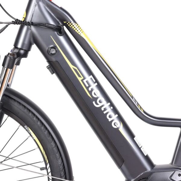 Vélo de trekking électrique Eleglide C1 ST – Image 3