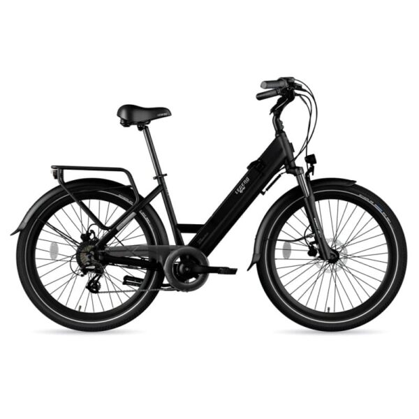 Legend Milano Vélo Electrique Ville Smart eBike – Image 9
