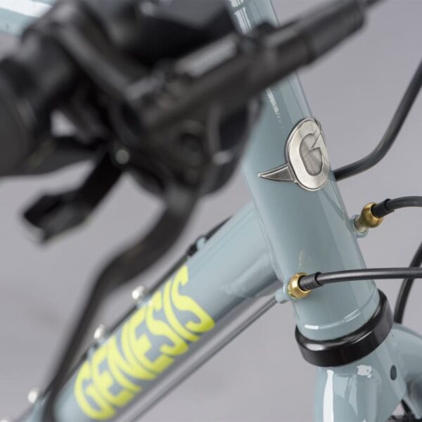 Vélo gravel Genesis Croix de Fer 10 FB – Image 7