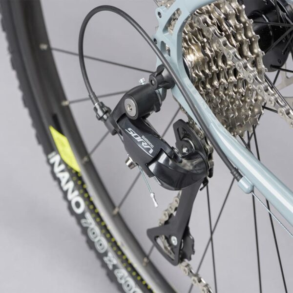 Vélo gravel Genesis Croix de Fer 10 FB – Image 5