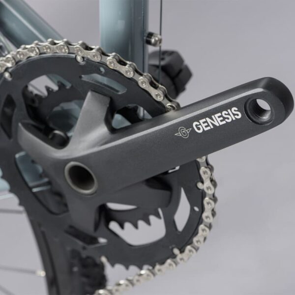Vélo gravel Genesis Croix de Fer 10 FB – Image 4
