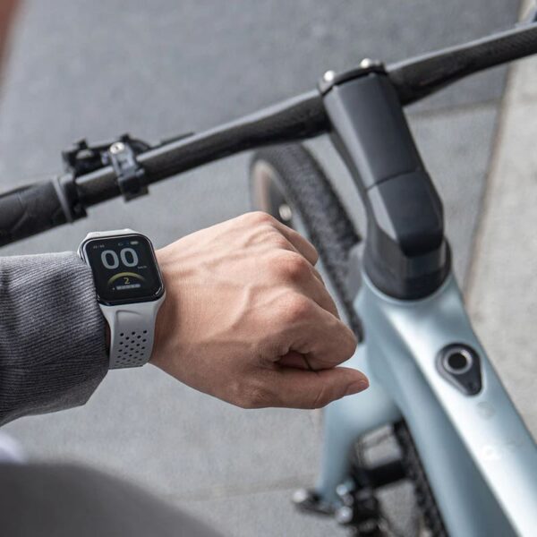Fiido Air Vélo électrique Carbone – Image 6