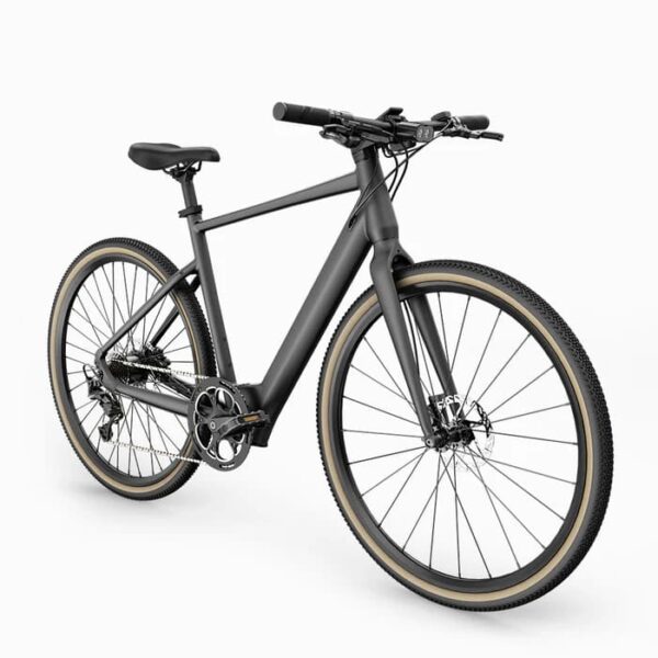 Fiido E-Gravel C21 vélo électrique – Image 4