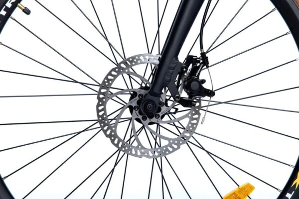Moma Bikes E-GRAVEL 28 PRO – Image 6