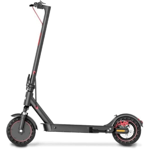 Trottinette électrique Urbanglide Ride 100 Max 36v 350w 10" – Image 3