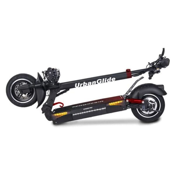 UrbanGlide eCross Pro Trottinette électrique – Image 2