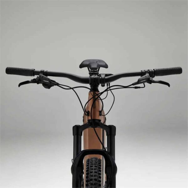 VTT Électrique Tout-Suspendu Rockrider E-Expl 700 S Shimano Deore 10V 630Wh 293 2024 – Image 6