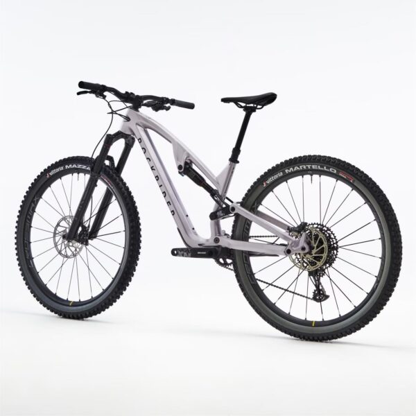 VTT Tout-Suspendu Rockrider Feel 900 S Sram NX 12V 29" Gris 2024 – Image 3