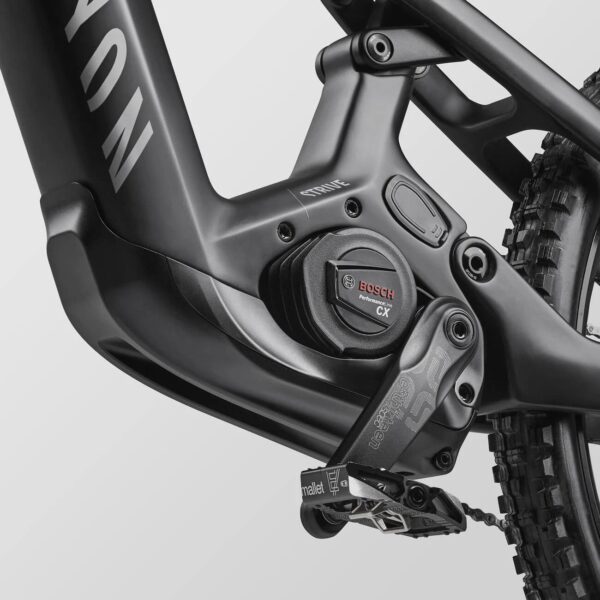 VTTAE Canyon Strive:ON CFR Underdog – Image 6