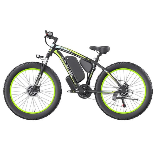 Vélo de montagne électrique GOGOBEST GF700 – Image 5