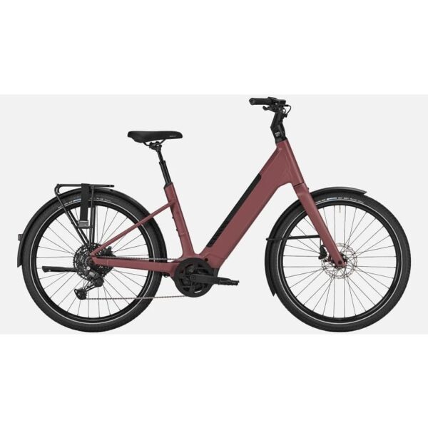 Vélo de ville électrique Canyon Precede:ON Comfort 5 – Image 5