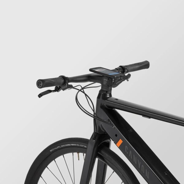 Vélo électrique Canyon Roadlite:ON 5 – Image 2