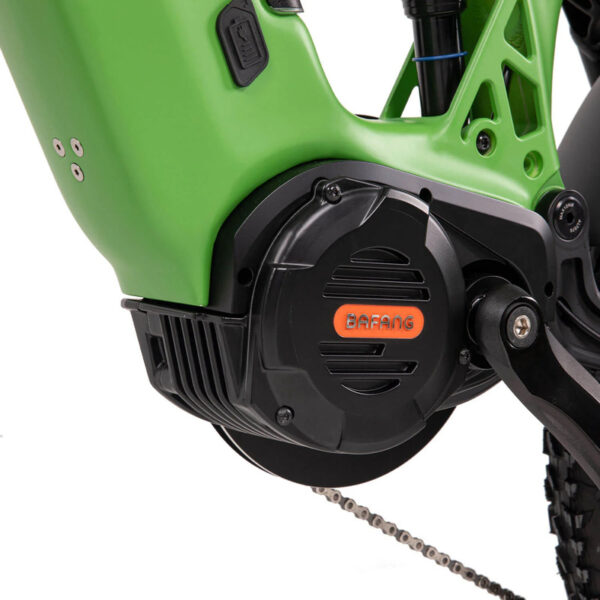 Vélo électrique Cyrusher Quest – Image 9