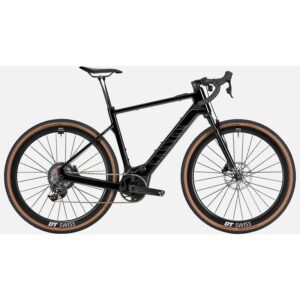 Vélo gravel électrique Canyon Grizl:ON CF 9