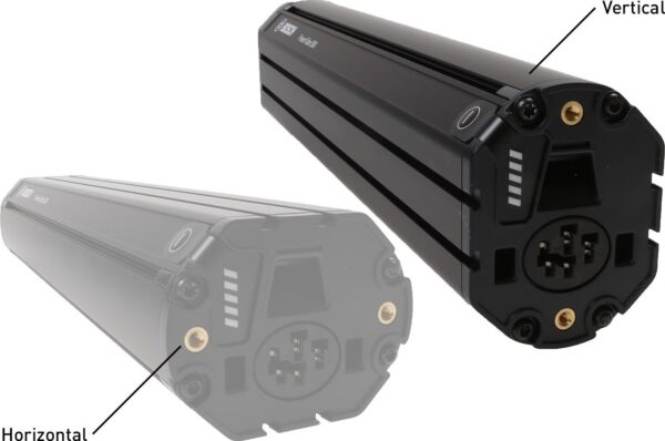 Batterie Bosch Powertube 625 Vertical 625 Wh – Image 2