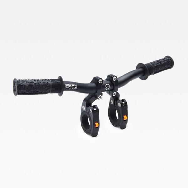 Kit combo pro - selle et guidon enfant Shotgun pro – Image 2