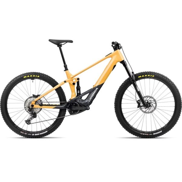 VTT Électrique Orbea Wild H30 2024 – Image 2