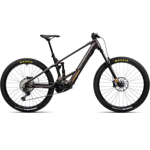 VTT Électrique Orbea Wild M20 Shimano Deore/XT 12V 750 Wh 29" 2023 – Image 3