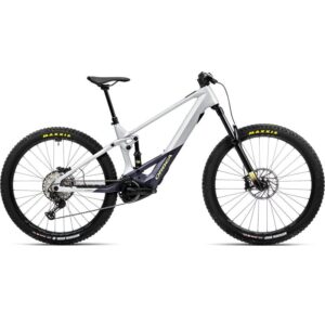 VTT Électrique Orbea Wild M20 Shimano Deore/XT 12V 750 Wh 29" 2023