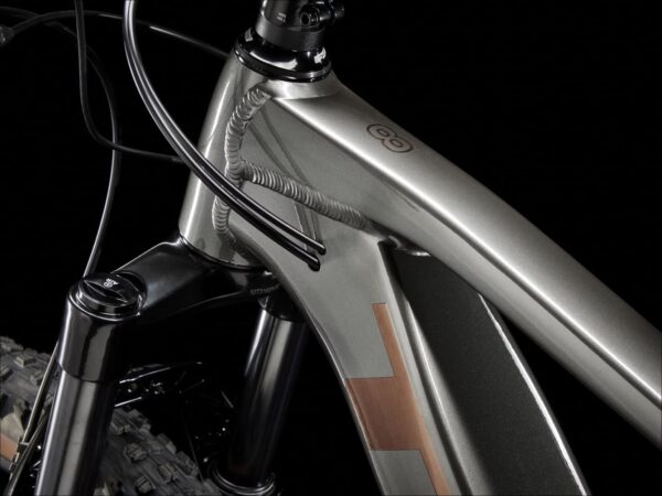 VTT Électrique Trek Marlin+ 8 – Image 5