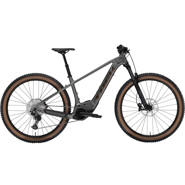 VTT Électrique Trek Marlin+ 8 – Image 10