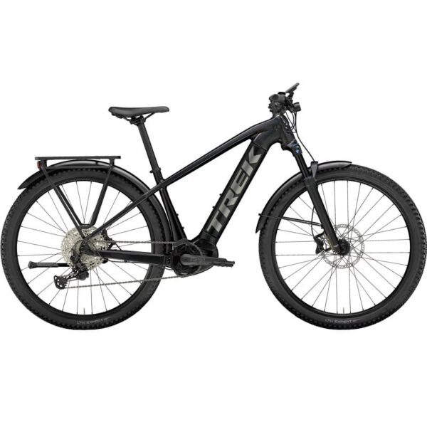 VTT Électrique Semi-Rigide Trek Powerfly Sport 5 EQ – Image 3