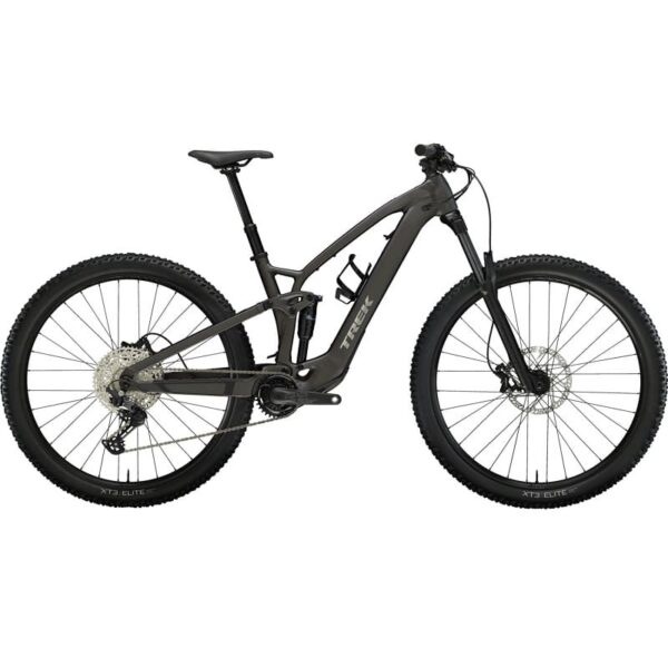 VTT Électrique Tout-Suspendu Trek Fuel EXe 5 – Image 2