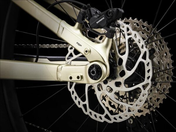 VTT Electrique Tout-Suspendu Trek Powerfly FS 7 27.5" – Image 4
