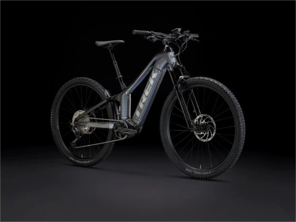 VTT Électrique Tout-Suspendu Trek Fuel EXe 8 – Image 2